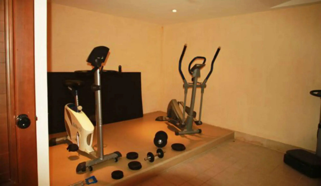 Hotel Borj Dhiafa - Général