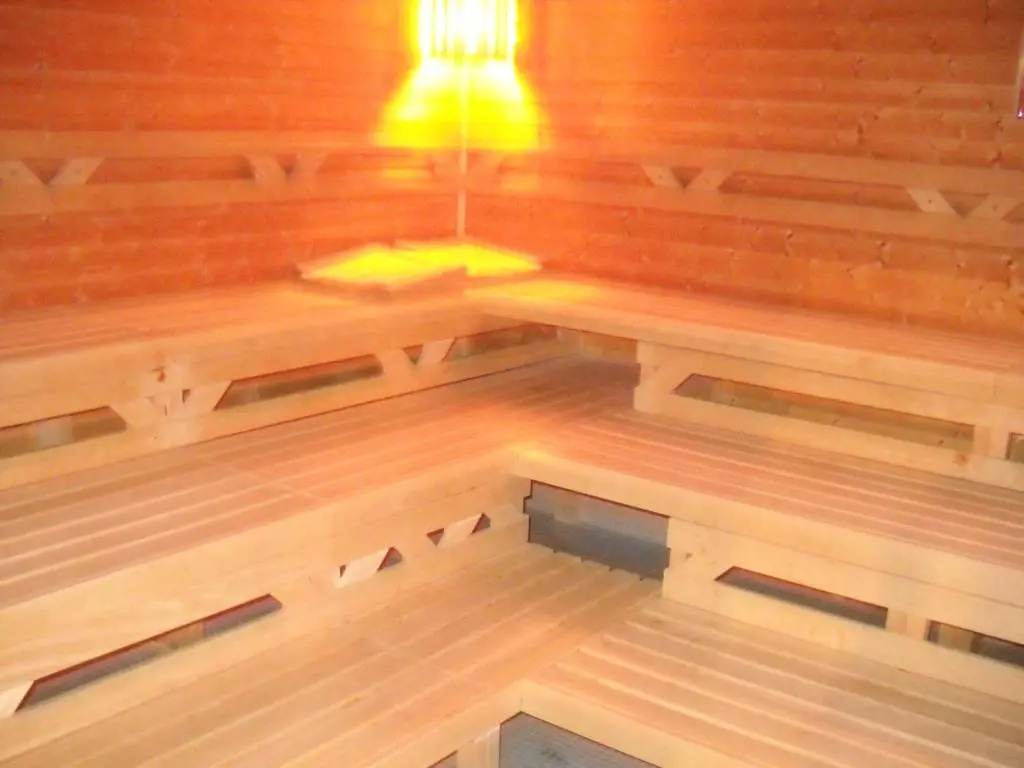Apartmány Areál Ados - Chambres