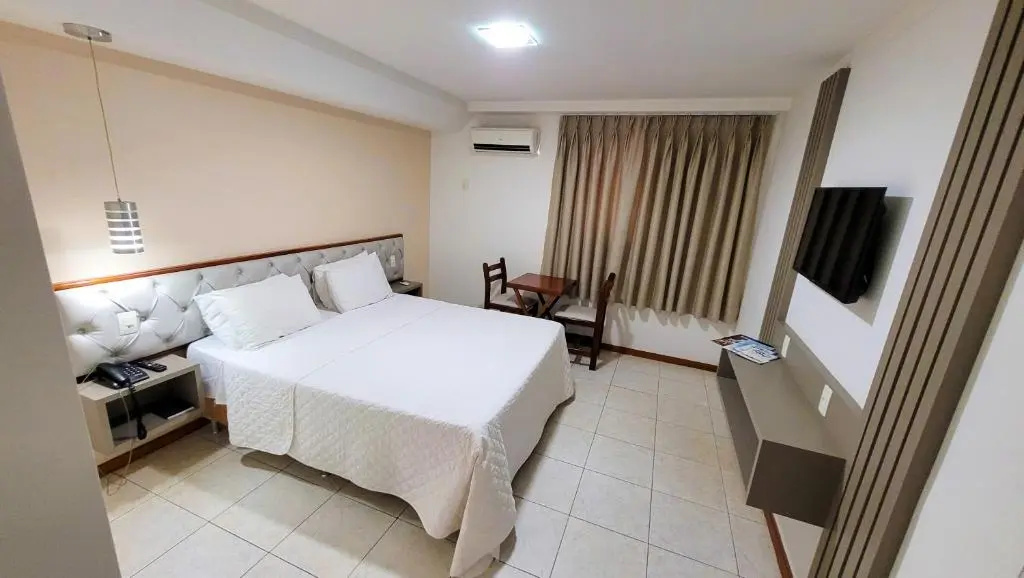 Rios Hotel - Chambres