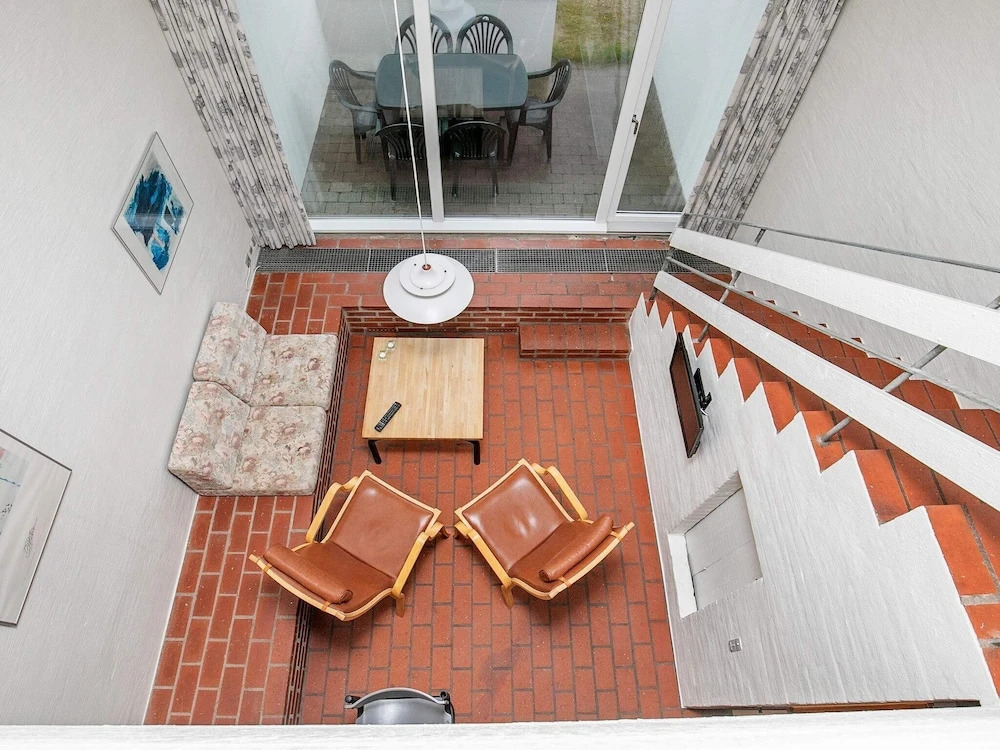 Cosy Apartment in Jutland With Swimming Pool - фото 13