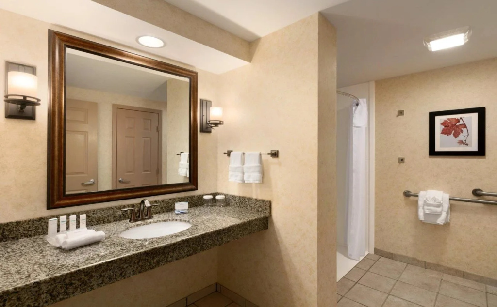Homewood Suites by Hilton Syracuse/Liverpool - Général