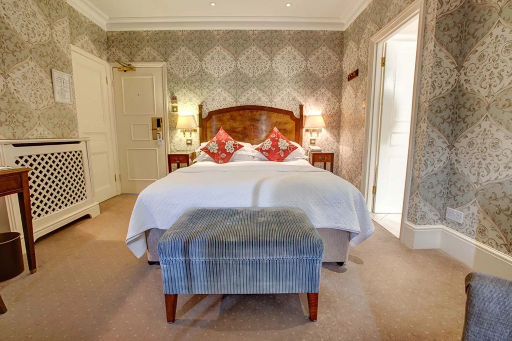 The Petersham - 5