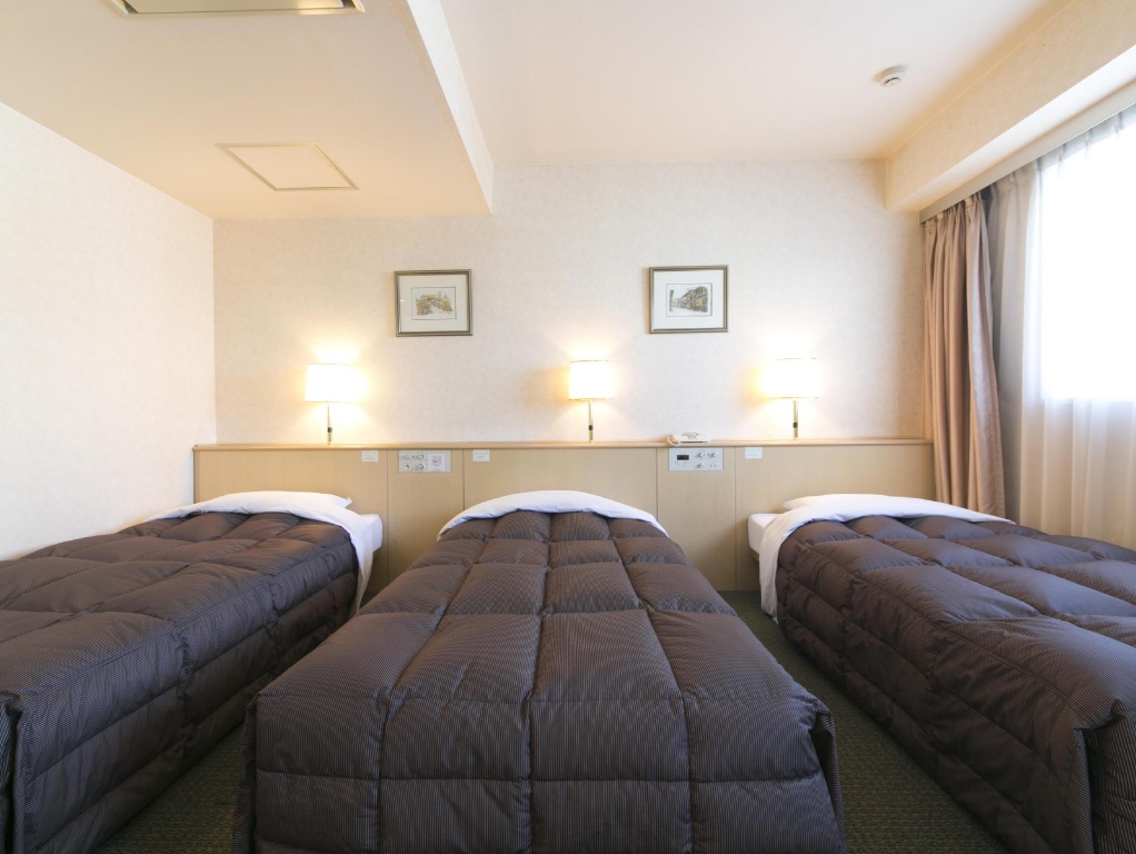 Hida Takayama Washington Hotel Plaza 사진 7