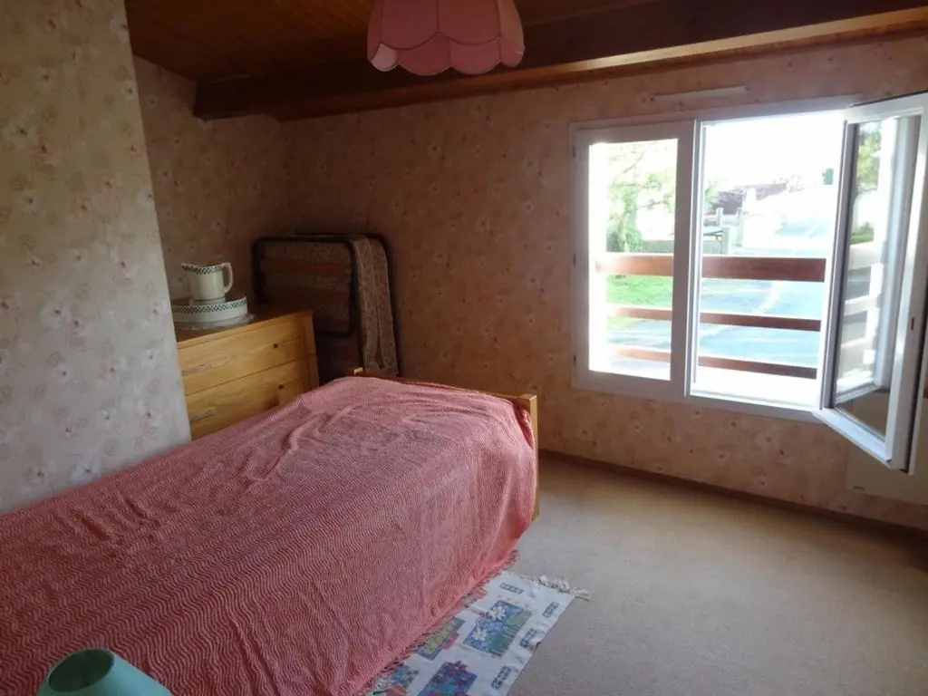 Voir la photo 4 — Maison Grues, 4 pièces, 6 personnes - FR-1-476-98
