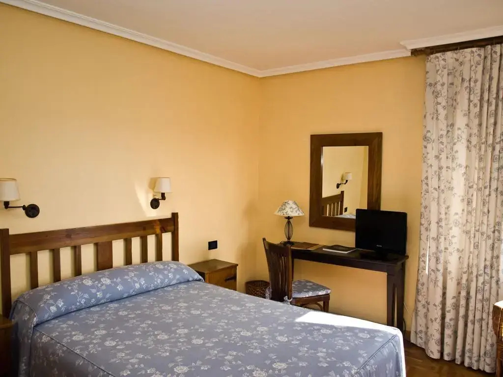 Hotel Casa Camila - Général