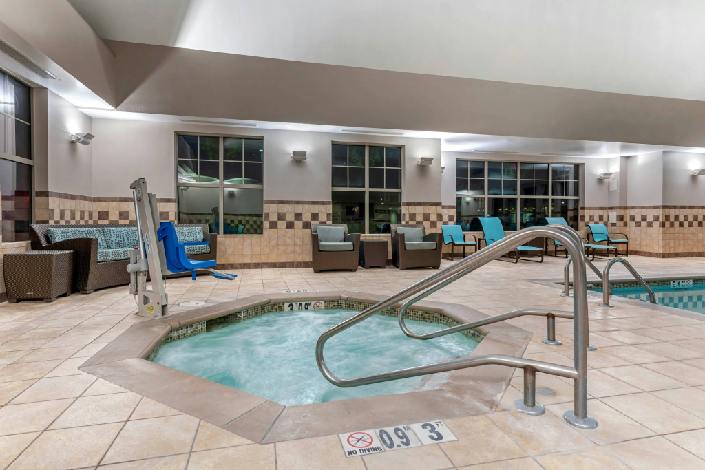 Residence Inn By Marriott Columbus - Général