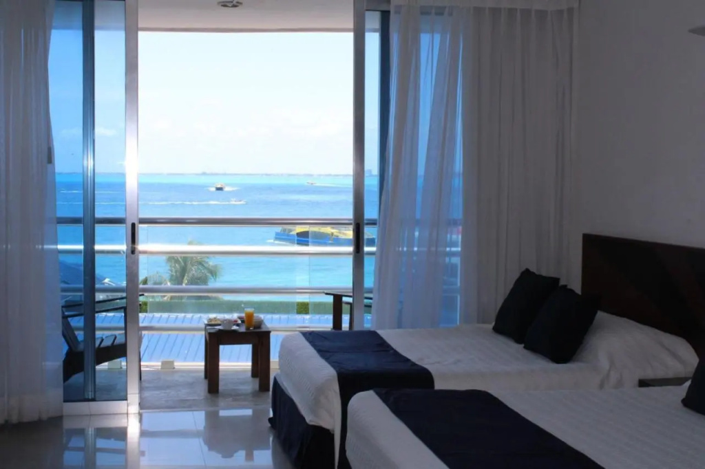 Hotel Bahia Chac Chi - Général