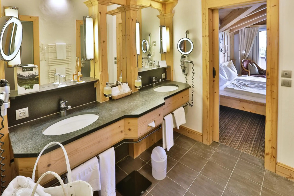 Wellness- & Spa Hotel Ermitage - Général