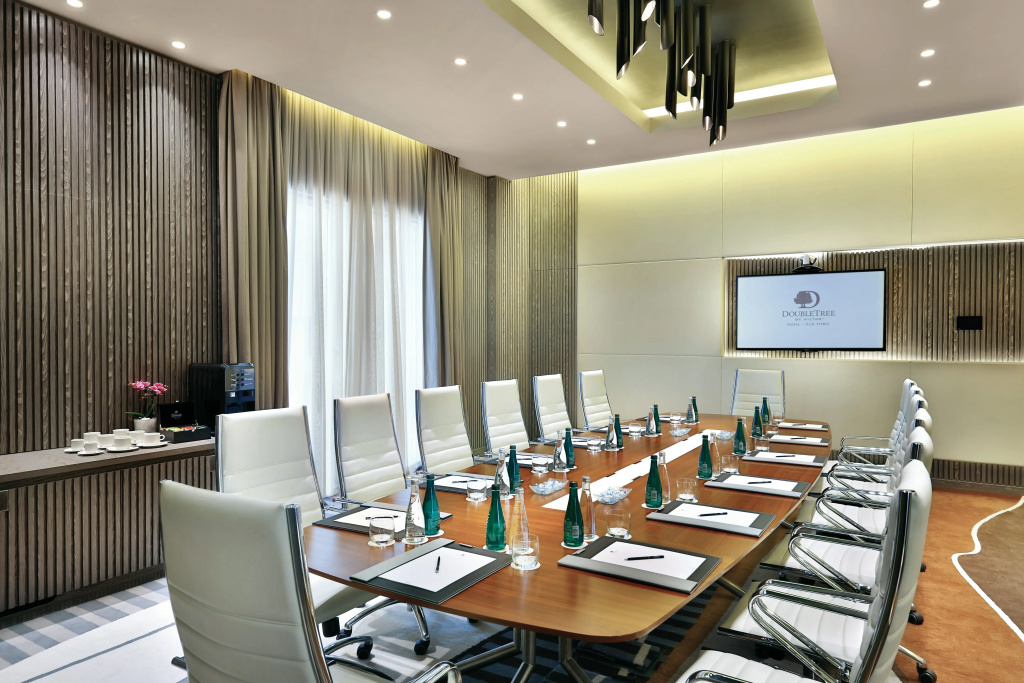 DoubleTree by Hilton Hotel Doha Old Town - Général
