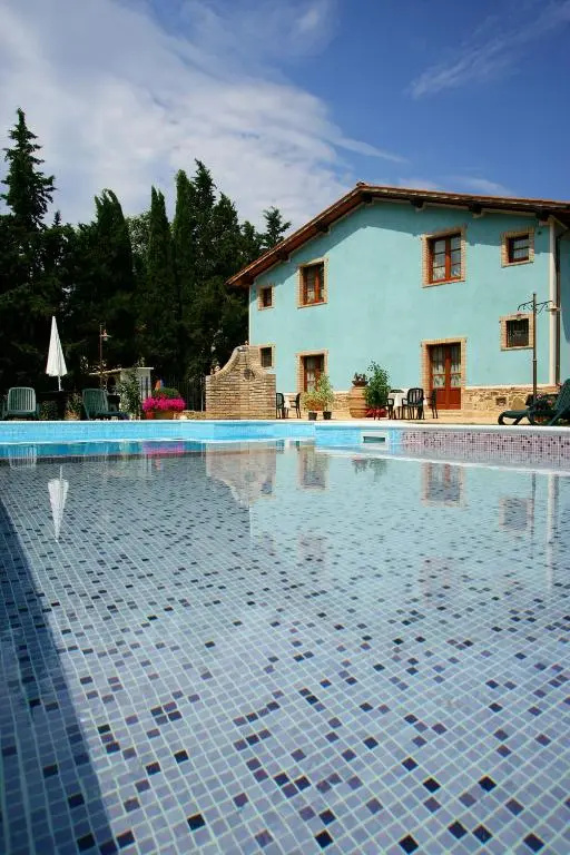 Rifugio da Giulia - Chambres