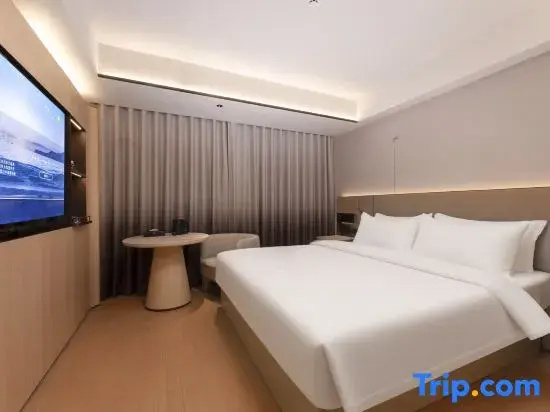 Premium Double room (full double bed)