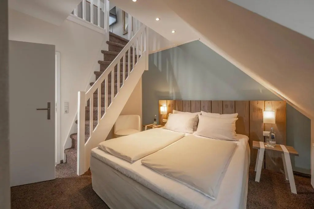 SANDnature - Chambres