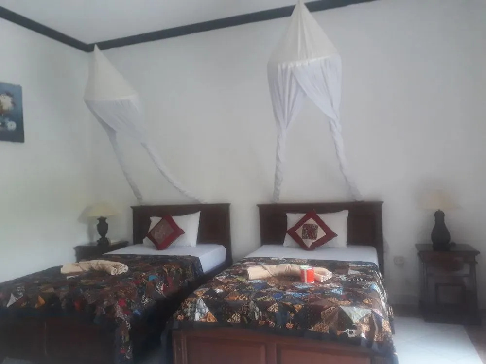 Pondok Wisata Sartaya 2 - Général