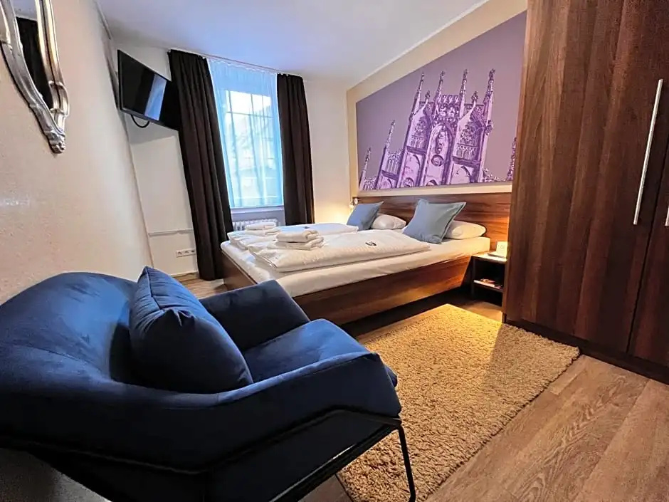 Economy room