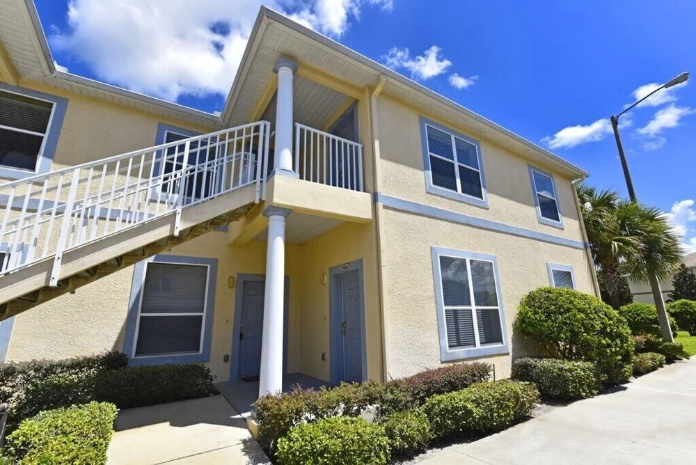 Sun Lake Resort 3126