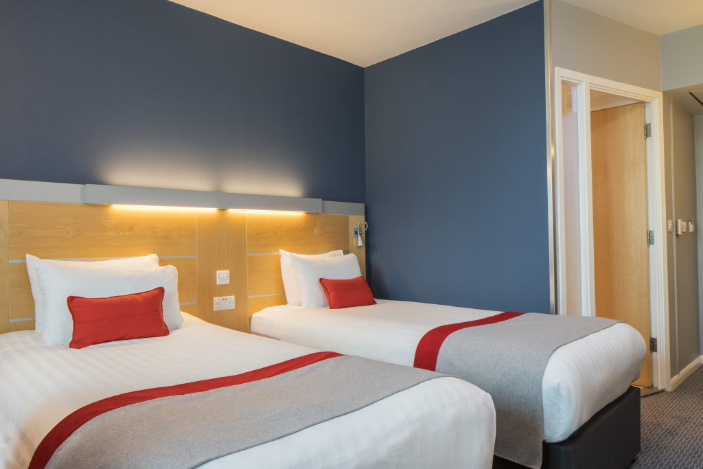 Holiday Inn Express Doncaster by IHG - Général