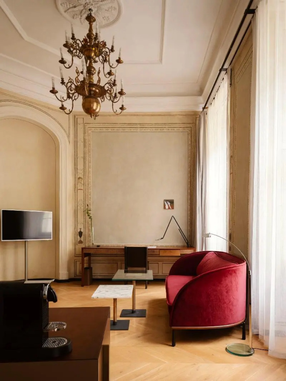 Superior Suite
