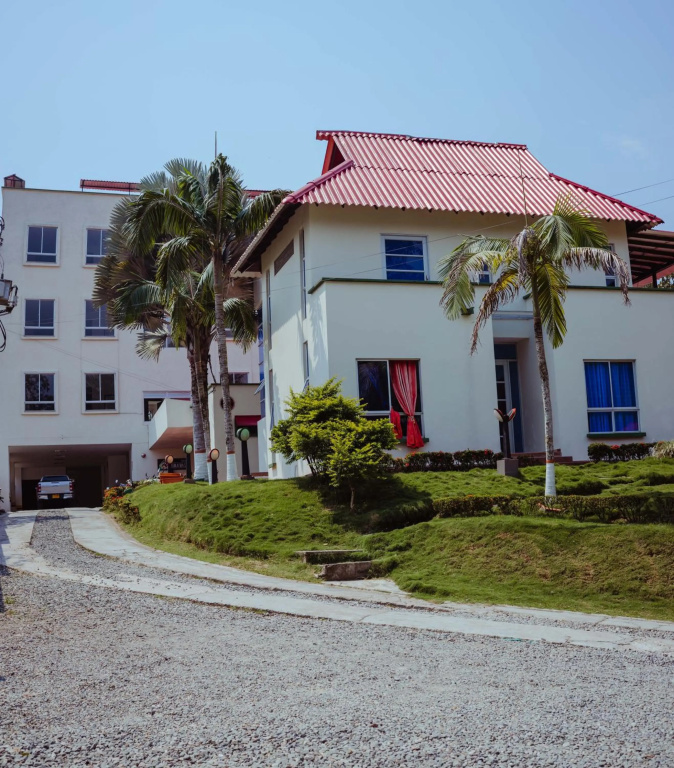 Hotel Suma Wasi