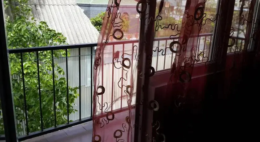 My warm guest house in Kobuleti