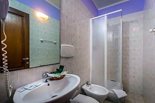 Hotel Real - Chambres