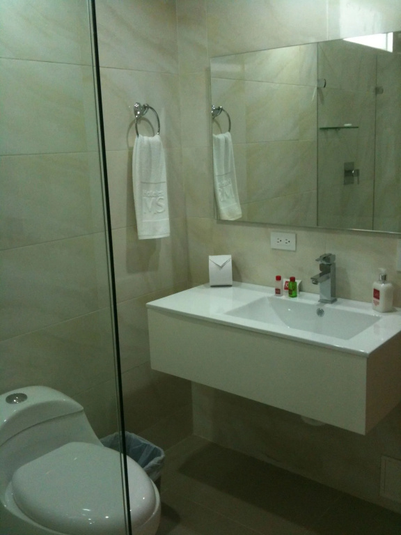 Hotel MS Ciudad Jardín Plus - Général