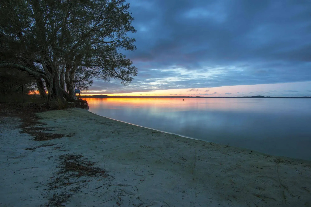 NRMA Myall Shores Holiday Park - Général