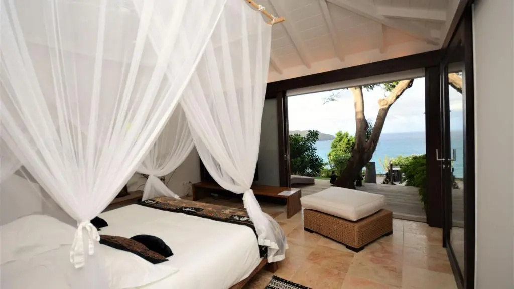 Dream Villa Anse des Cayes 689