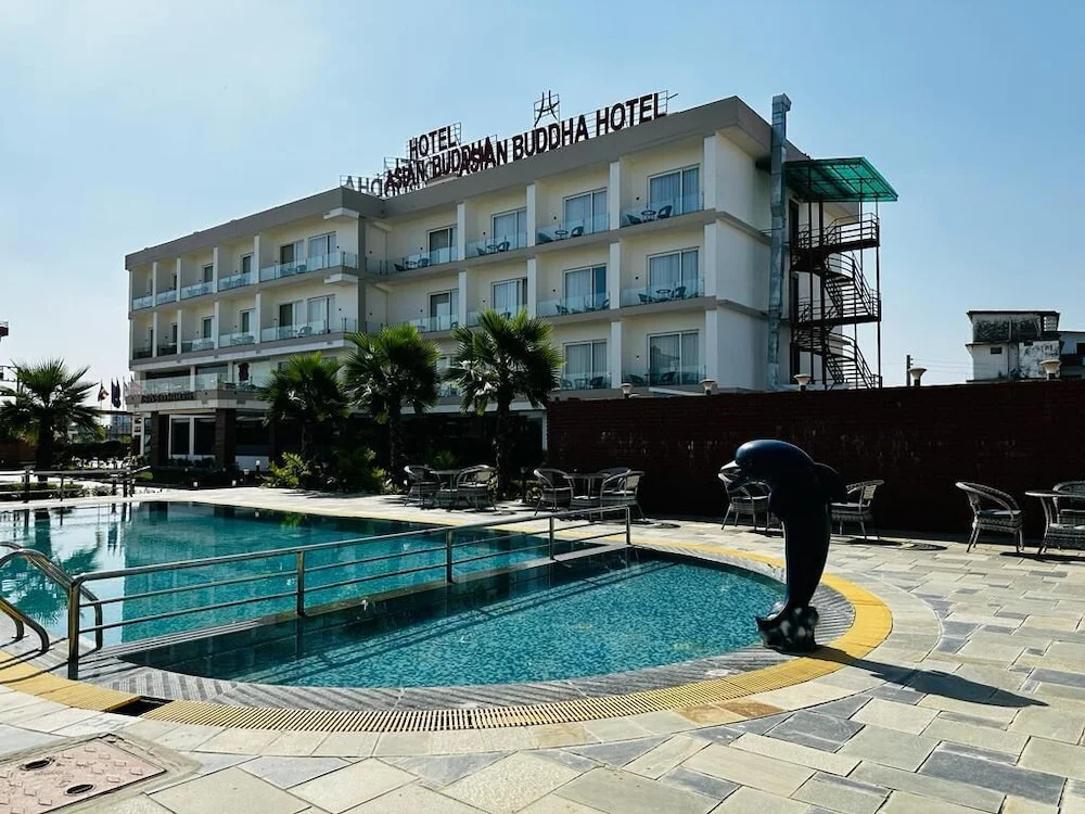 Hotel photo 13