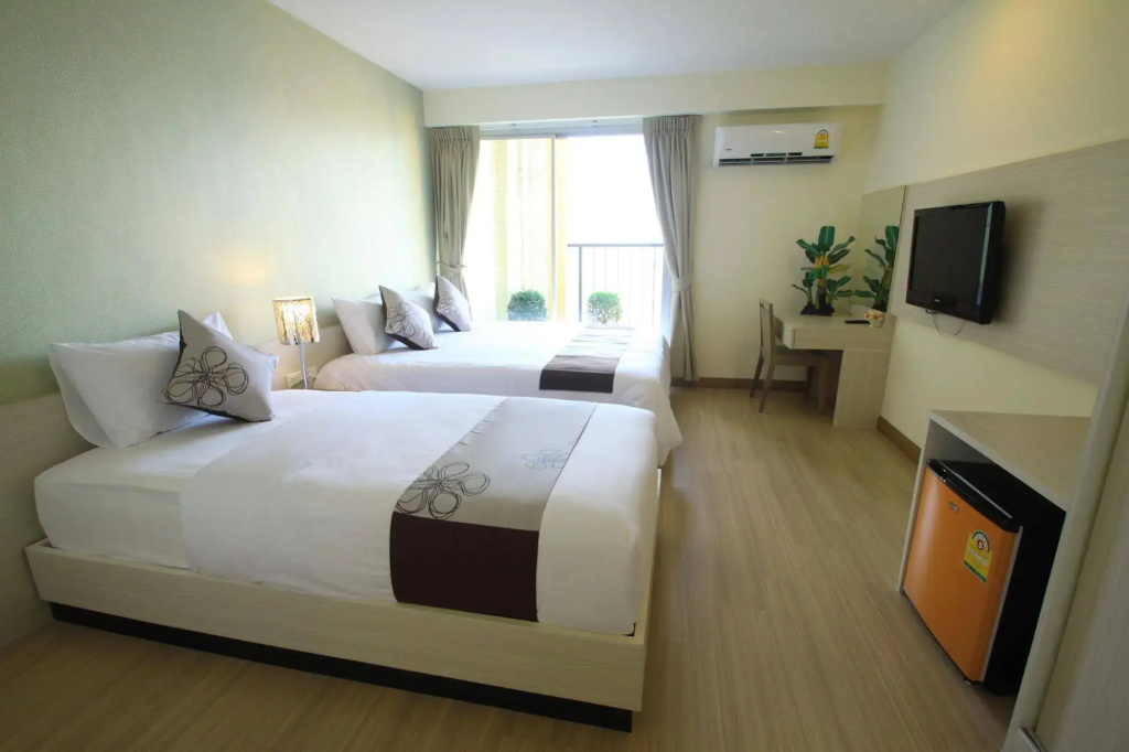 Hotel photo 10
