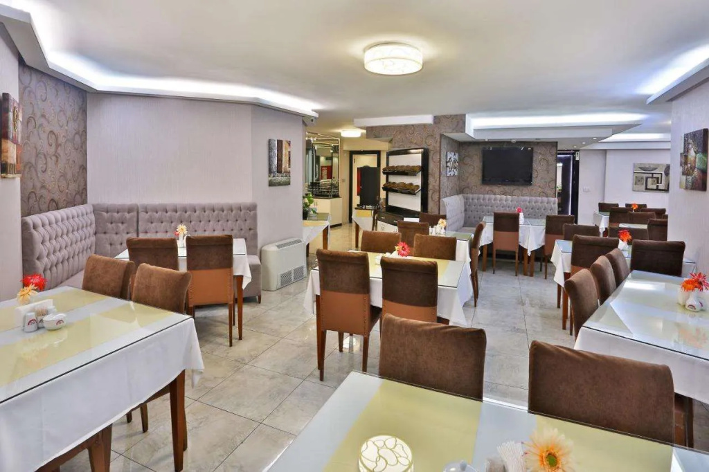 Hotel photo 16