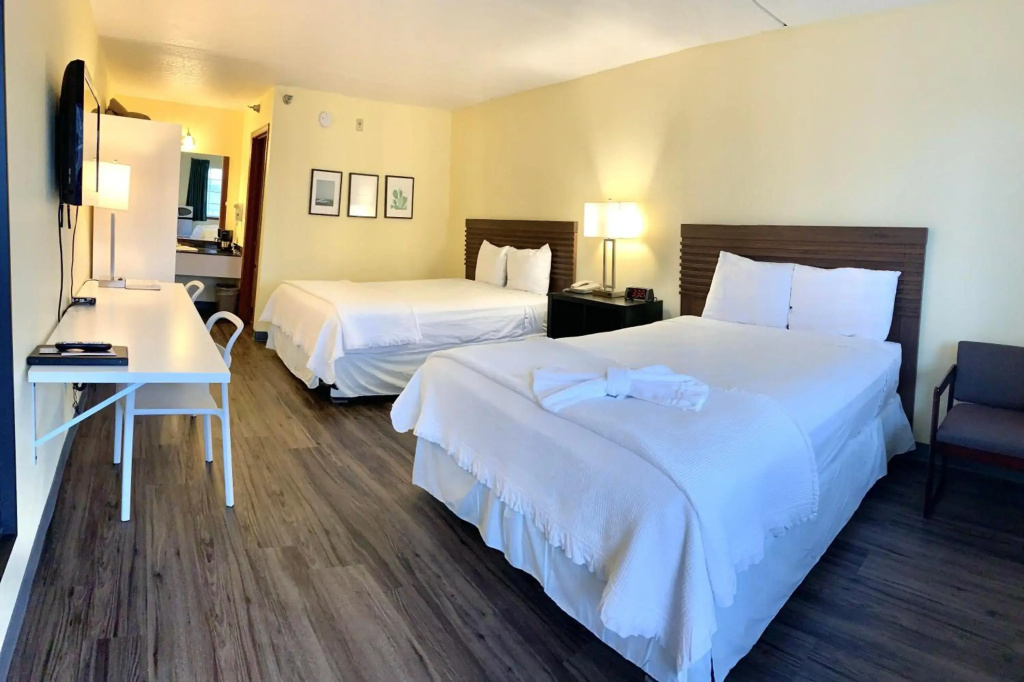 Hotel photo 8