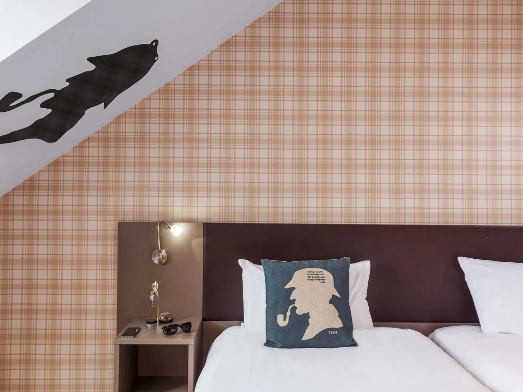 Ibis Styles London Walthamstow Hotel - Général