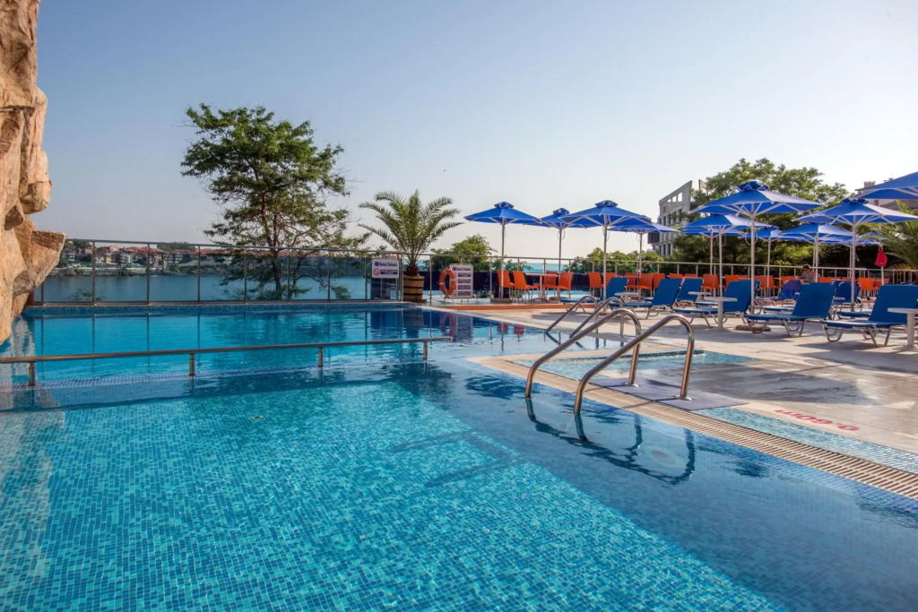 Hotel photo 16