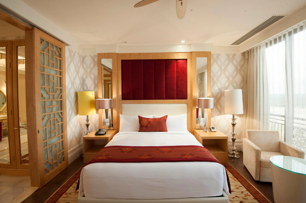 InterContinental Grand Ho Tram by IHG - фото 36