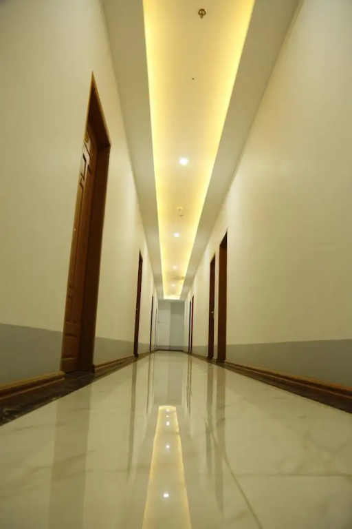 Mandalar May One Hotel - Général