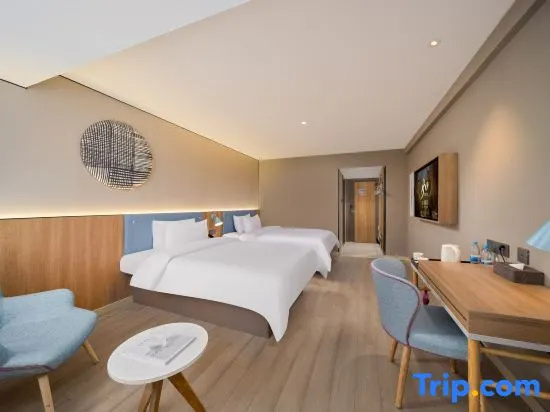 Superior Double room (twin beds)