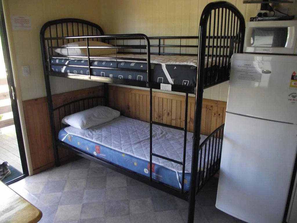 Karumba Point Sunset Caravan Park — фото 5