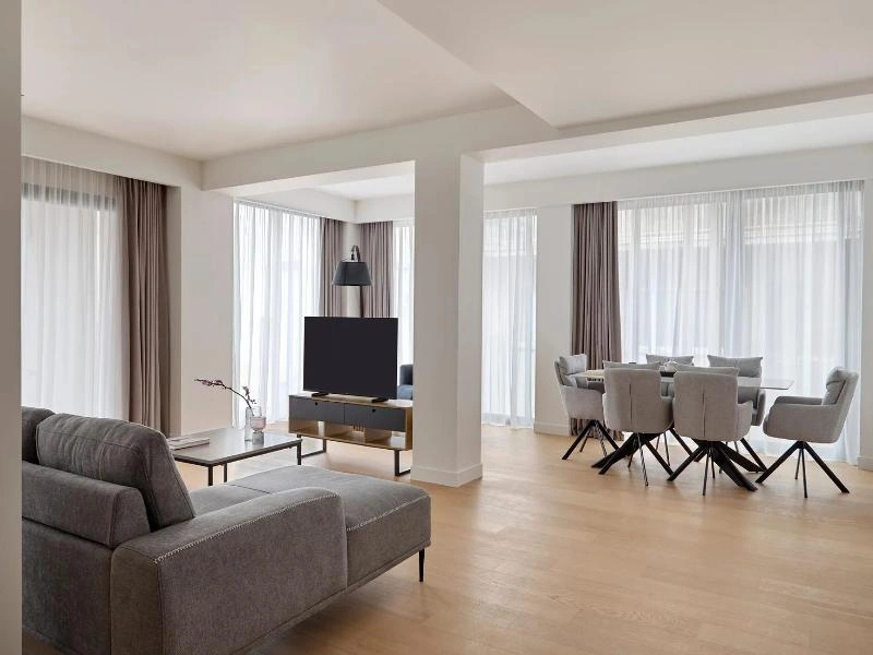 Premium Apartment