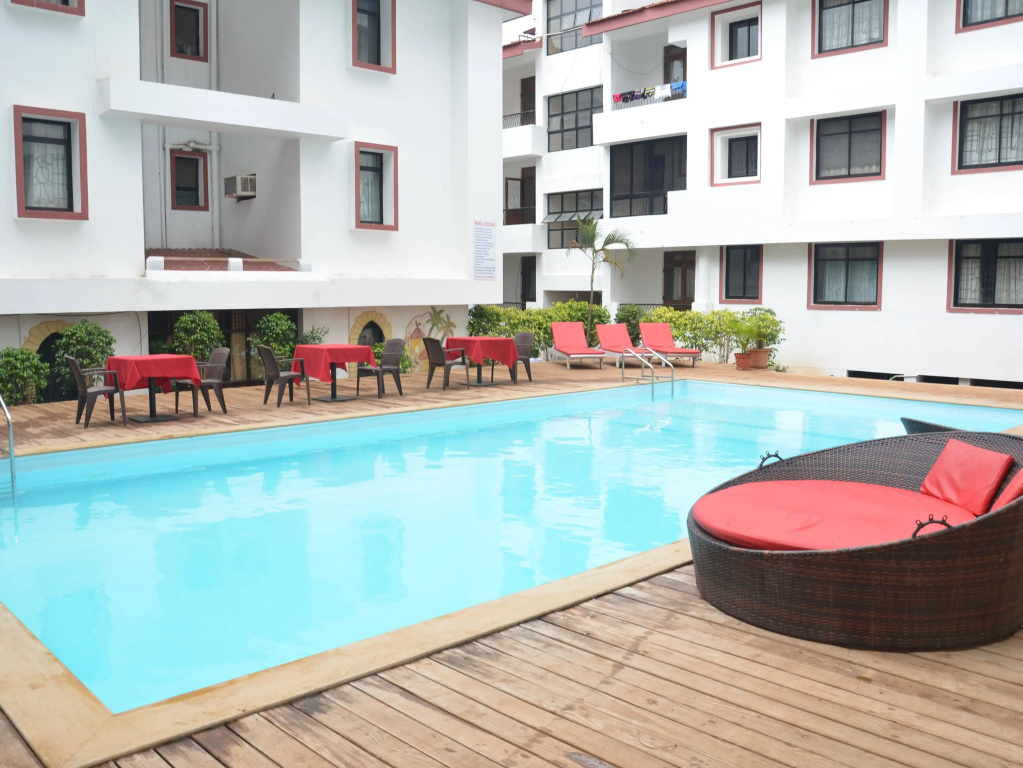 Hotel photo 19