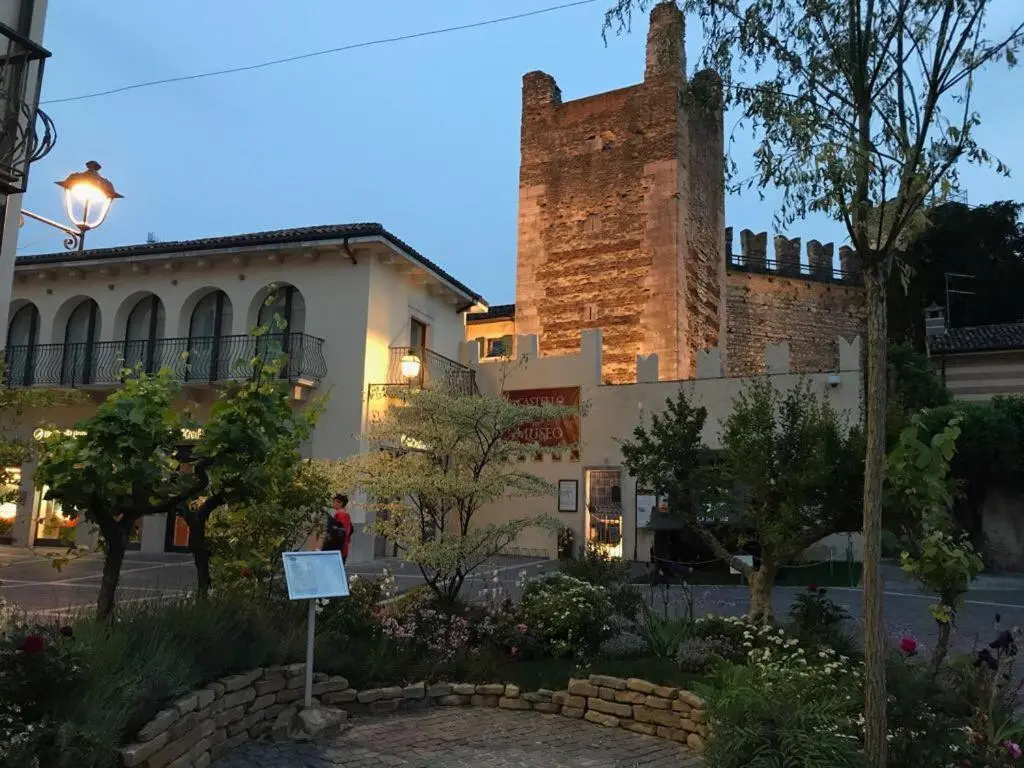 Suite La Damigella