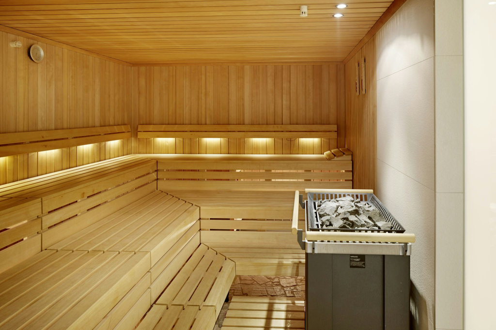 Hotel Rössli Gourmet & Spa - Général