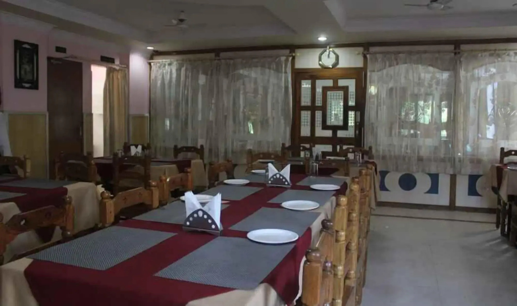 Hotel photo 11