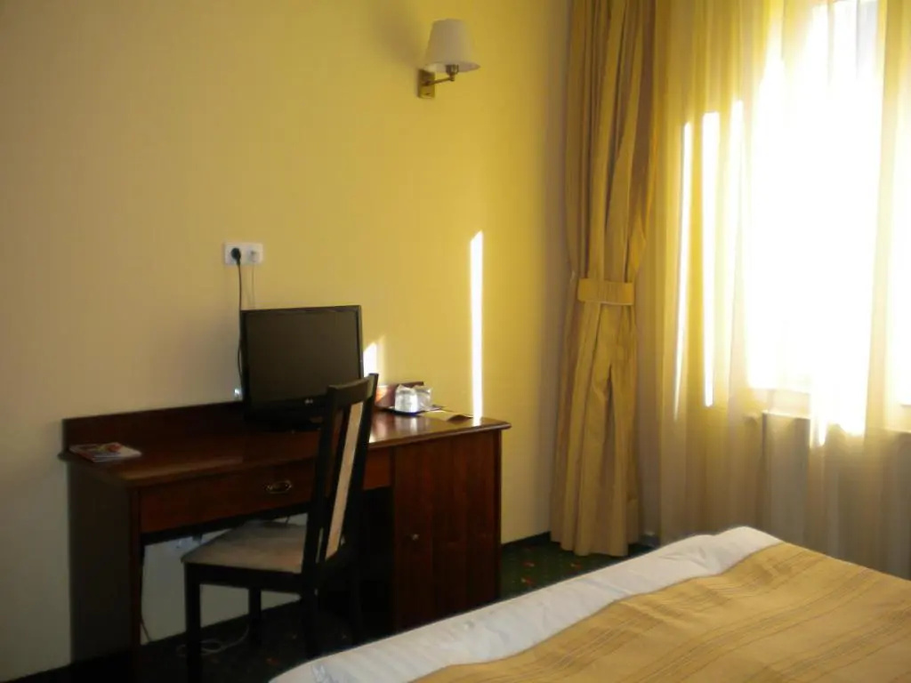 Coroana Brasovului - Chambres