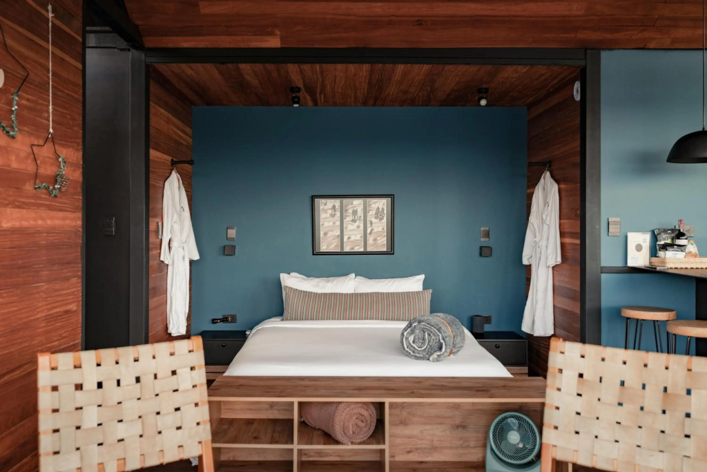 Boato Hotel image 5
