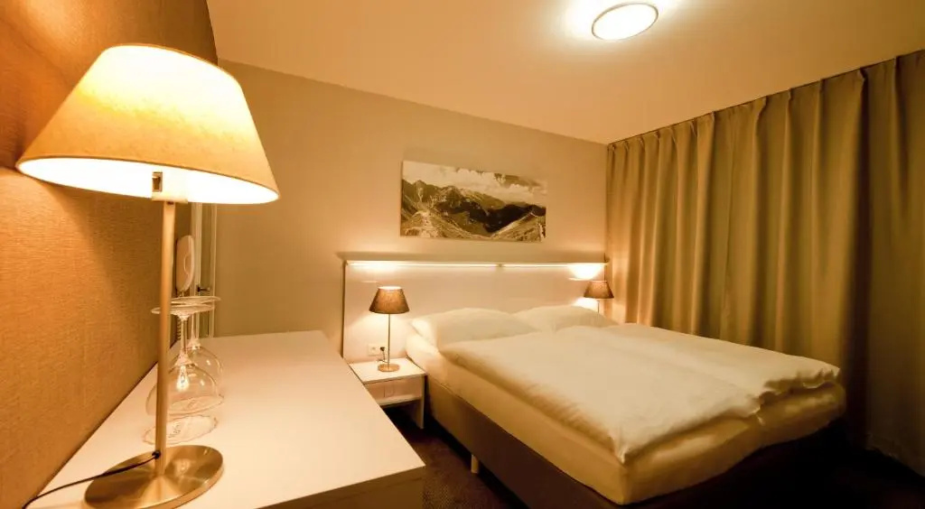 Top Penzión Marína - Chambres