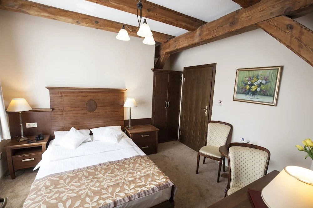 Hotel Lubicz Spa and Wellness - Général