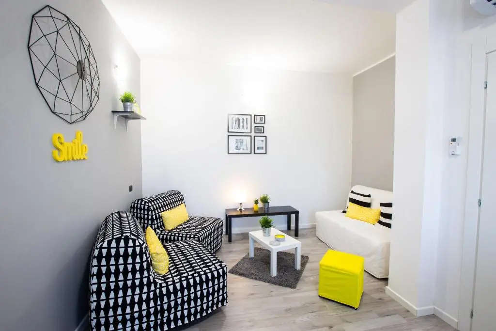 Apartment Clitumno 23