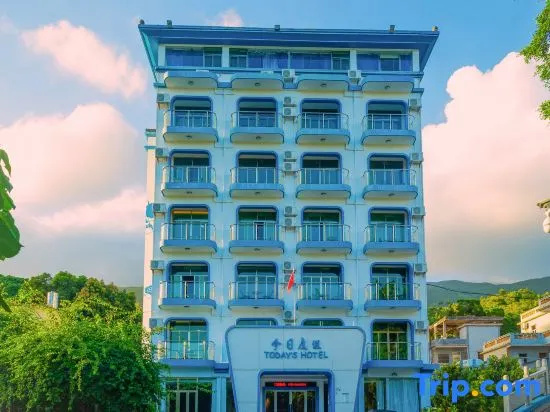 Today's Hotel