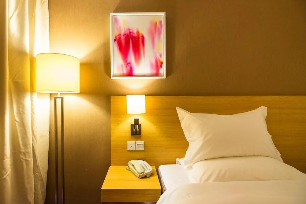 ibis Styles Deyang - Général