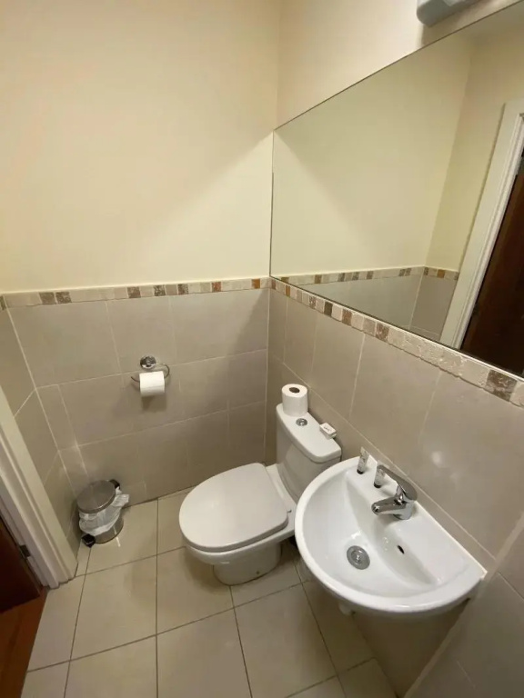Wendover Arms - Chambres